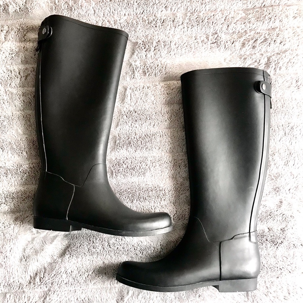 Rain Boots